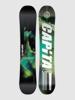 CAPiTA Outerspace Living 2025 Snowboard - acquista ora | ID-732364